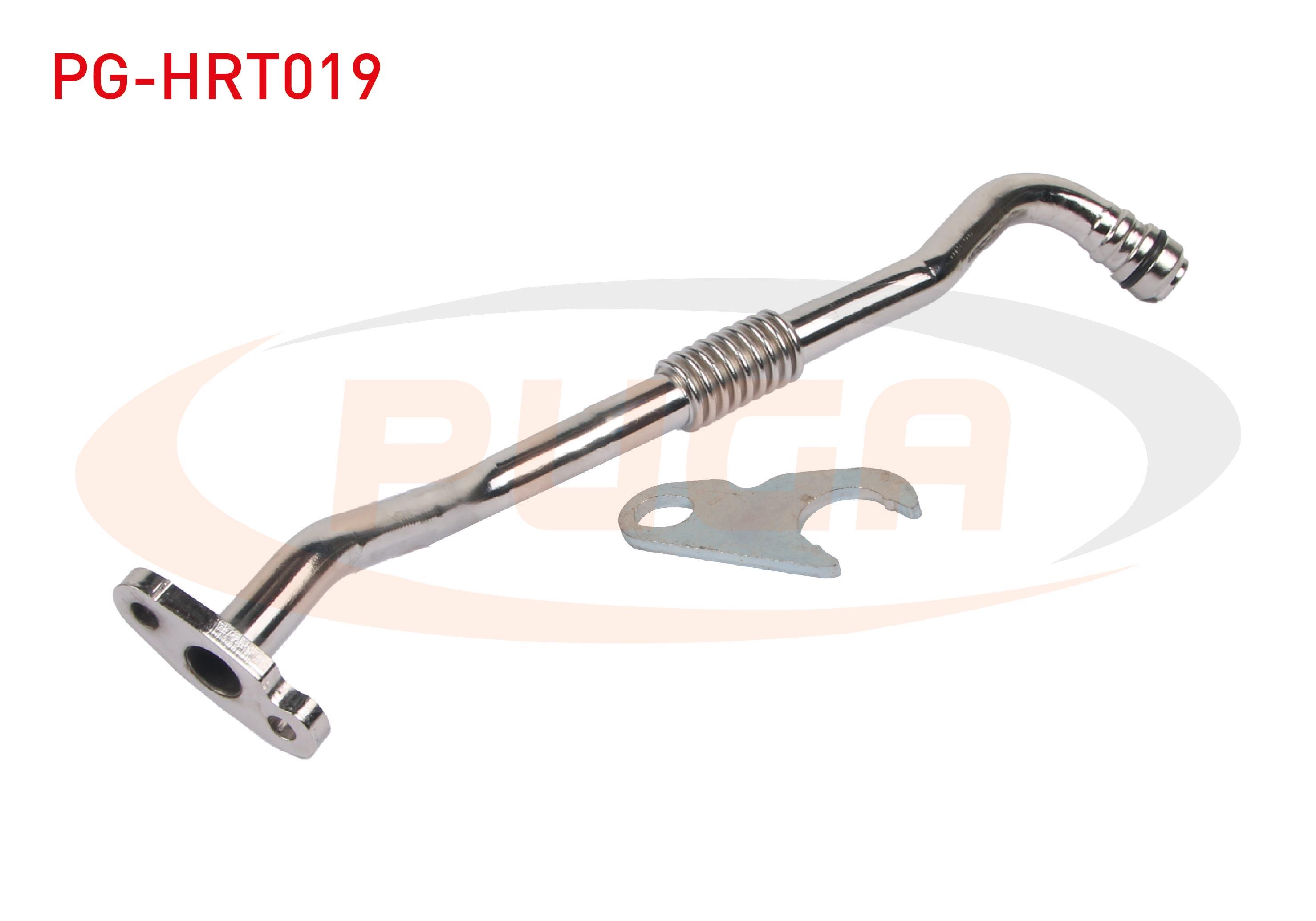 TURBO YAG TAHLIYE BORUSU FORD TRANSIT (V347) 2.4