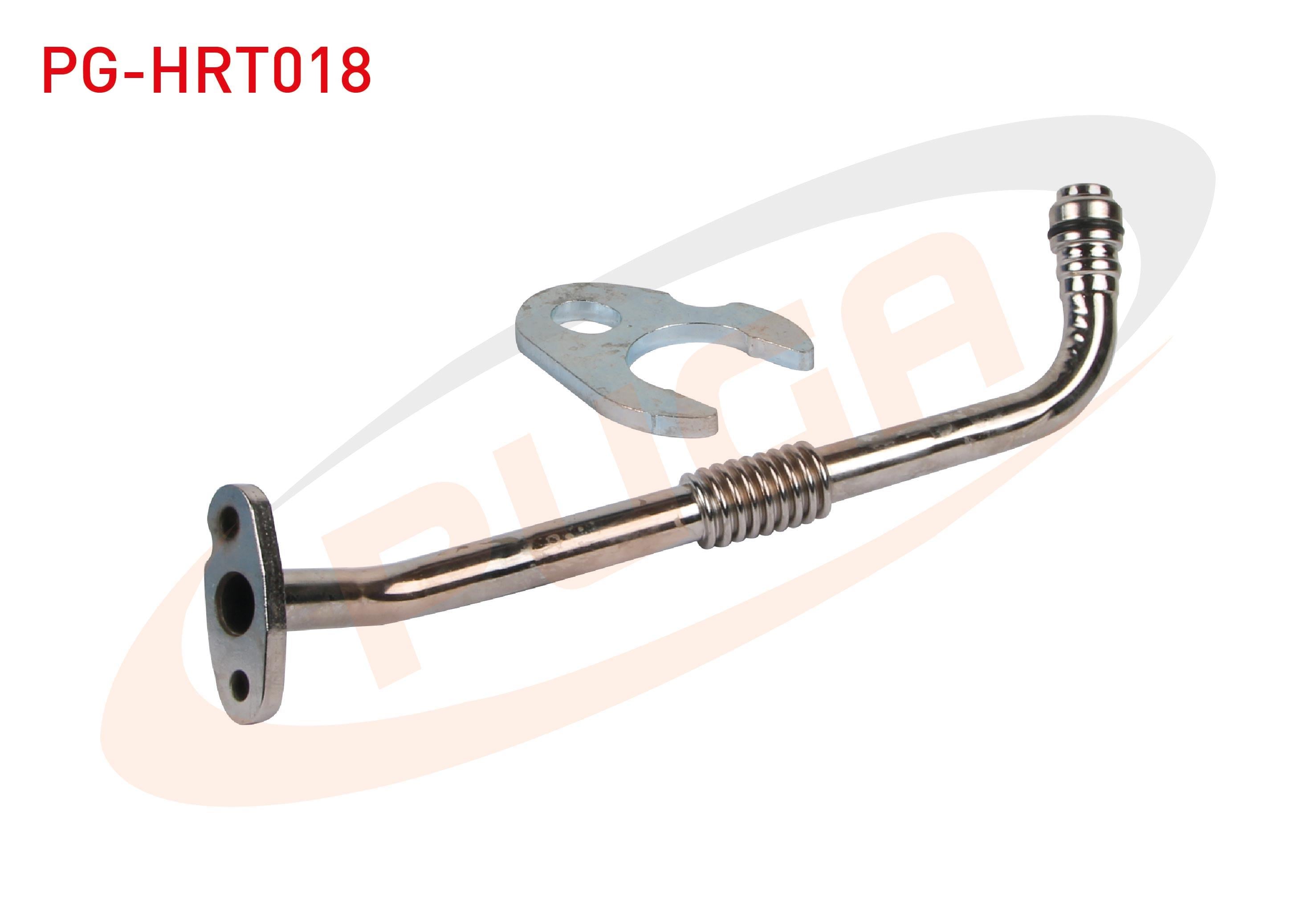 TURBO YAG TAHLIYE BORUSU FORD TRANSIT (V347) 2.2