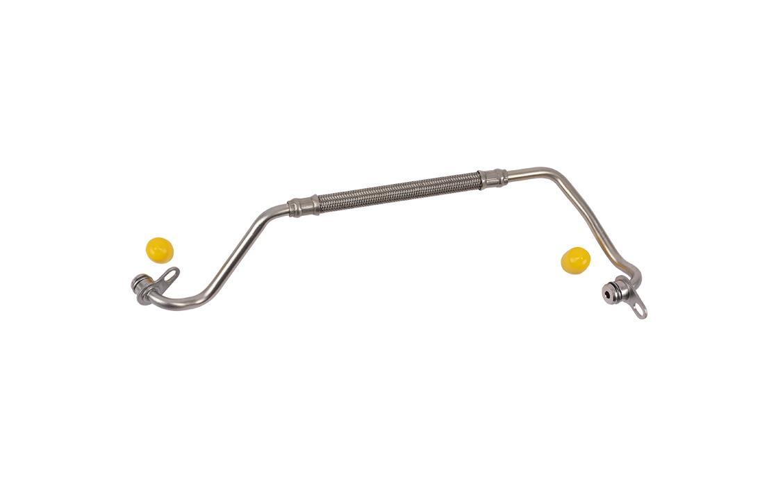 TURBO YAĞLAMA BORUSU