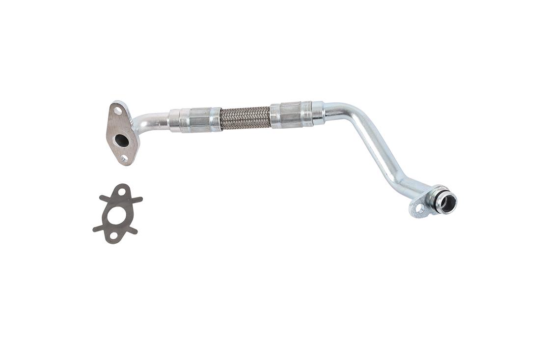 TURBO YAĞLAMA BORUSU