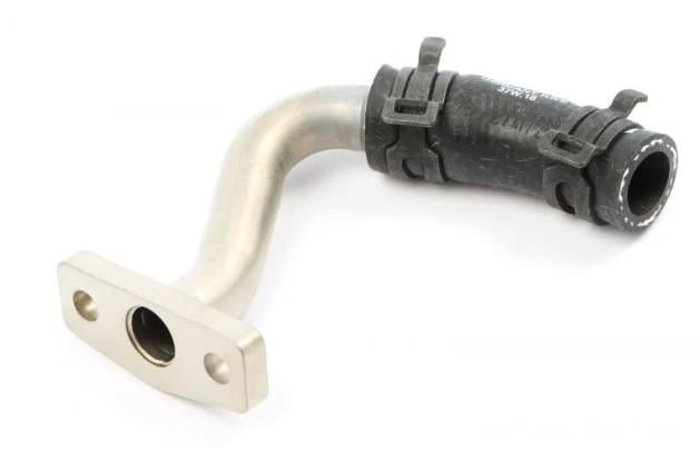 TURBO YAĞLAMA BORUSU T5 T6 MAN TGE 65057016009