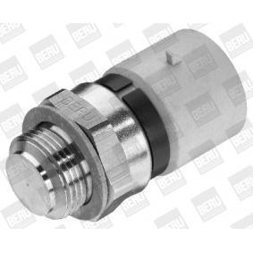 ÜÇ FİŞLİ FAN MÜŞÜRÜ VECTRA B 1.6 1341042