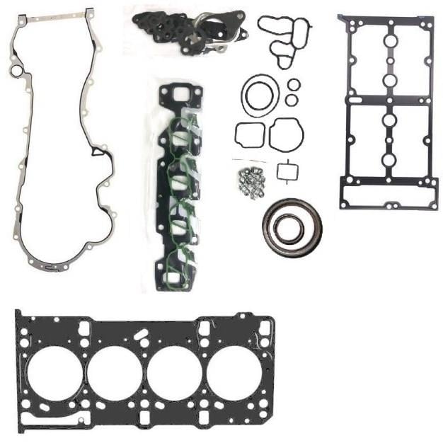 ÜST ALT FUL TAKIM CONTA SUBAP LASTİKLİ CORSA C COMBO C CORSA D MERİVA A AVEO T300 Z13DT Z13DTJ 04>93188058 1606260 93188057 1606456 452.150 ELR431.401