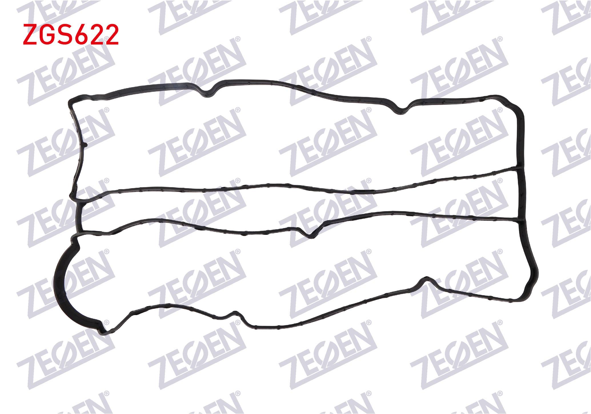 UST KAPAK CONTASI FOCUS / FIESTA / C-MAX 1.4-1.6 ZETEC