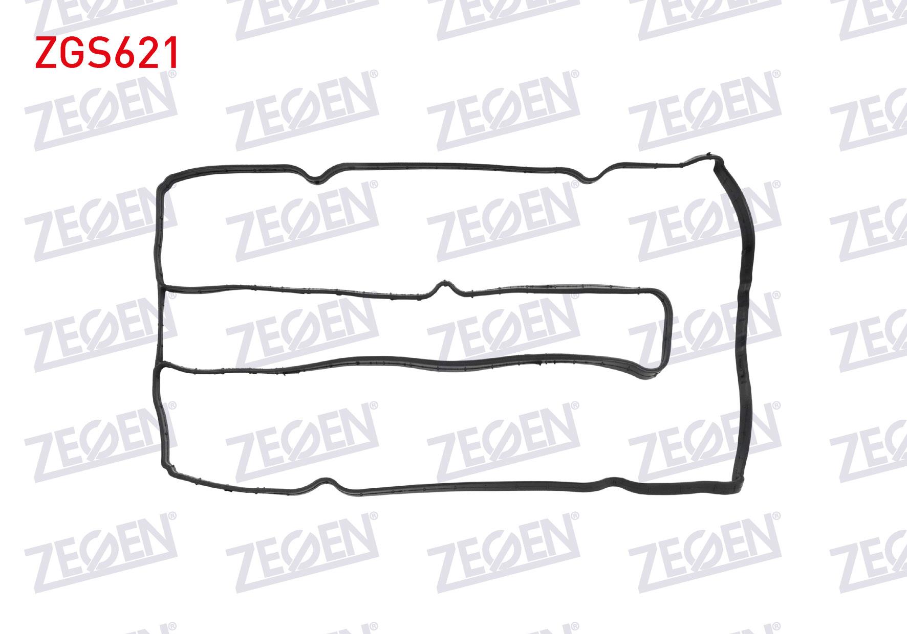 UST KAPAK CONTASI FOCUS / FIESTA / MONDEO 1.6 ZETEC