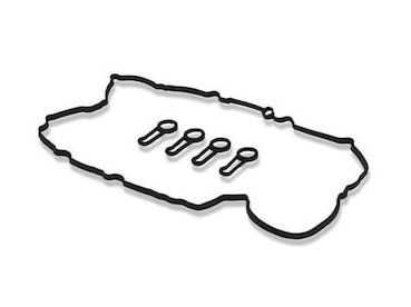 ÜST KAPAK LASTİK CONTA SETİ F20-F21-F22-E90 LCİ-E91 LCİ-E92 LCİ-E93 LCİ-F30-F31-F34-4F32-F33-F36-F07-F10-F11-249.750 F25 N47N