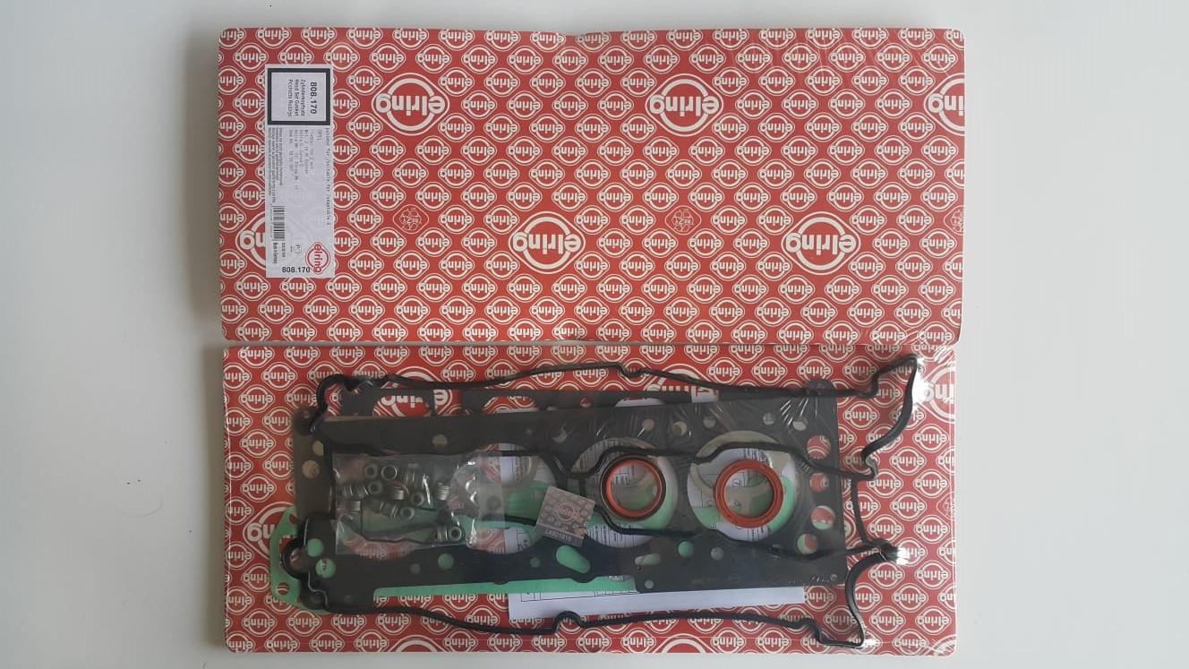 ÜST TAKIM CONTA ASTRA G CORSA C 1.4 02-04 9196359 02-34235-01