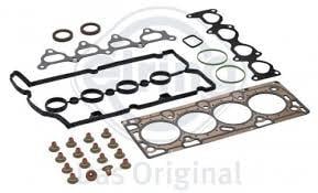 ÜST TAKIM CONTA ASTRA J/INSIGNIA 1.6 A16LET 06-10 93186907