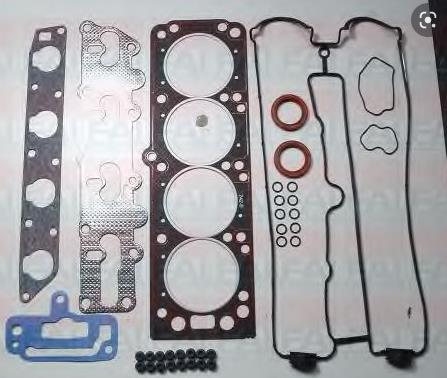 ÜST TAKIM CONTA SUBAP LASTIKLI VECTRA B VECTRA A ASTRA F OMEGA B X20XEV C20SEL 94-01 1606770 ELR304.000 02-33005-01