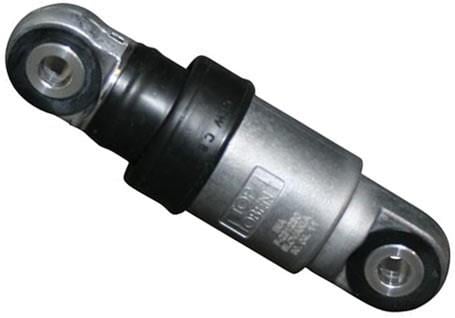 V KAYIŞ GERGİ AMORTİSÖRÜ TEK / T39156 LT35 ANJ-AVR-AHD 2,5 TDİ 96-06 074145278F