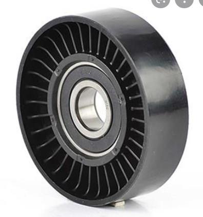 V KAYIŞ GERGİ RULMANI ASTRA G CORSA C VECTRA C MERİVA A X14XE X16XEL Z14XE Z16XE Z18XE 9157970
