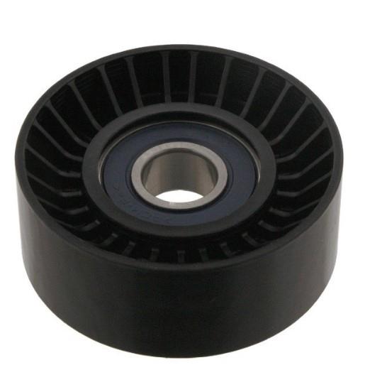 V KAYIŞ GERGİ RULMANI CRAFTER BJK-BJL-BJM 2,5 TDİ 532 0536 10 (75 MM)(DÜZ)