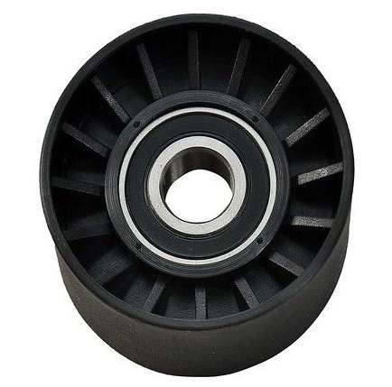 V KAYIŞ GERGİ RULMANI CRAFTER BJK-BJM 2,5 TDİ 06-11 532 0536 10 (75 mm)(DÜZ)