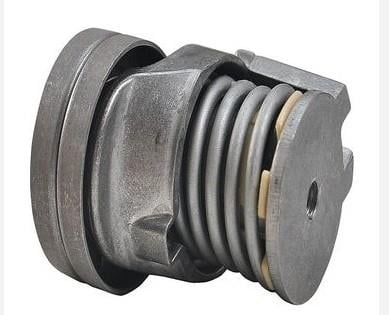V KAYIŞ GERGİ RULMANI GOLF5-JETTA-PASSAT-TİGUAN-POLO-A3 BLG-BMY-CAXA-CBZA-CBZB 1,2 TSİ-1,4 TSİ TEK BİLYA (65 mm)(DÜZ) 1J0145299