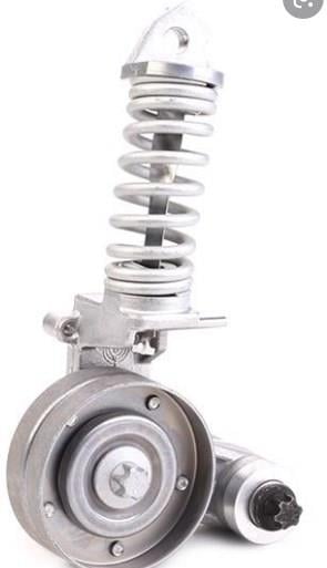 V KAYIŞ GERGİ RULMANI KOMPLE ASTRA G-H CORSA B-C-D 1.2-1.4 1340550 1340551 6340553 55565236 55352021 90531986 90531965