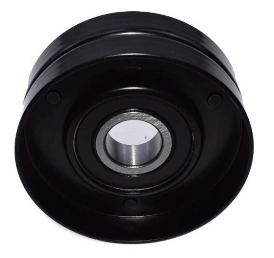V KAYIŞ GERGİ RULMANI POLO-CORDOBA-FABİA 94> TEK BİLYA (ÜNIVERSAL)(DEMİR) (70 mm) 030145299C