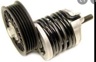 V KAYIŞ GERGİSİ KOMPLE PASSAT-A4-A6 AFN-AVG-AHU 1,9 TDİ 534018510
