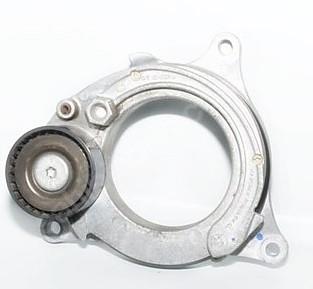 V KAYISI GERGI RULMANI PLASTIK 55X26 BMW (F45) 218 D / (F46) 220 D 2014- / (G30 - F90) 520 D 2016- 11288580358 11288579118 11288580360