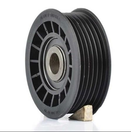 V.KAYISI GERGI RULMANI PLASTIK MERCEDES SPRINTER 2T (901,902) 208 D 8X70X26,5 1995-2006
