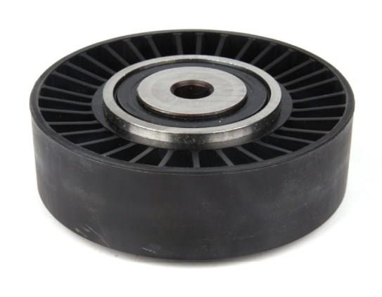 V.KAYISI GERGI RULMANI PLASTIK VOLKSWAGEN CRAFTER 30-35 (2E) 2.5 TDI 10X90X26 2006-2011