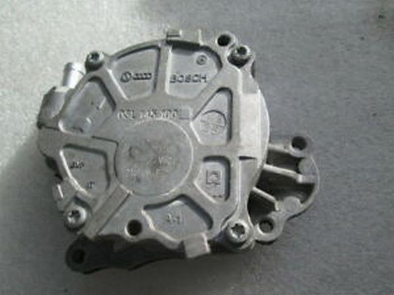 VAKUM POMPASI & YAKIT POMPASI POLO 1.2 TDI CFWA SUPER B 2.0 TDI CFFB-CFGB 03L145100G