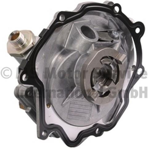 VAKUM POMPASI 210-SPRİNTER 602LA