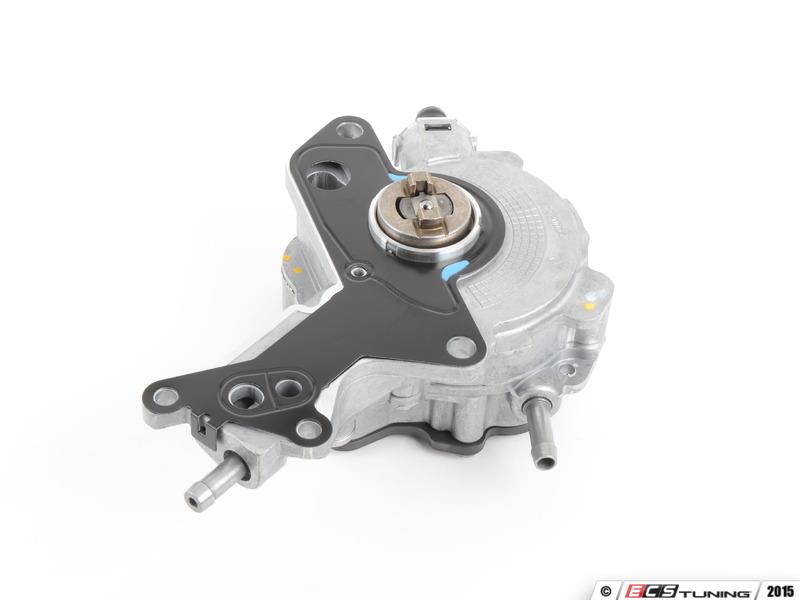 VAKUM POMPASI CADDY-FABIA-GOLF-OCTAVIA-PASSAT-T5 1.9 TDI AMF-BJB-AXB-BKC-AXC