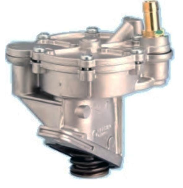 VAKUM POMPASI FREN VAKUMU T4-LT 35-CRAFTER 2.5 TDİ - 076145100