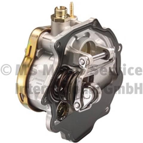VAKUM POMPASI SPRİNTER 124-201-601-602-603