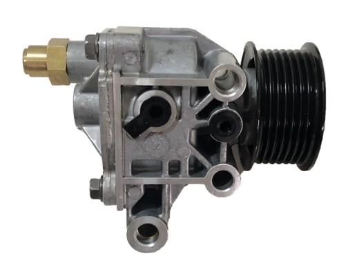 VAKUM POMPASI TRANSIT V184-V347 KÜÇÜK KASNAK (7C16 2A451 BB)7C16 2A451 BA 1581518/1434548
