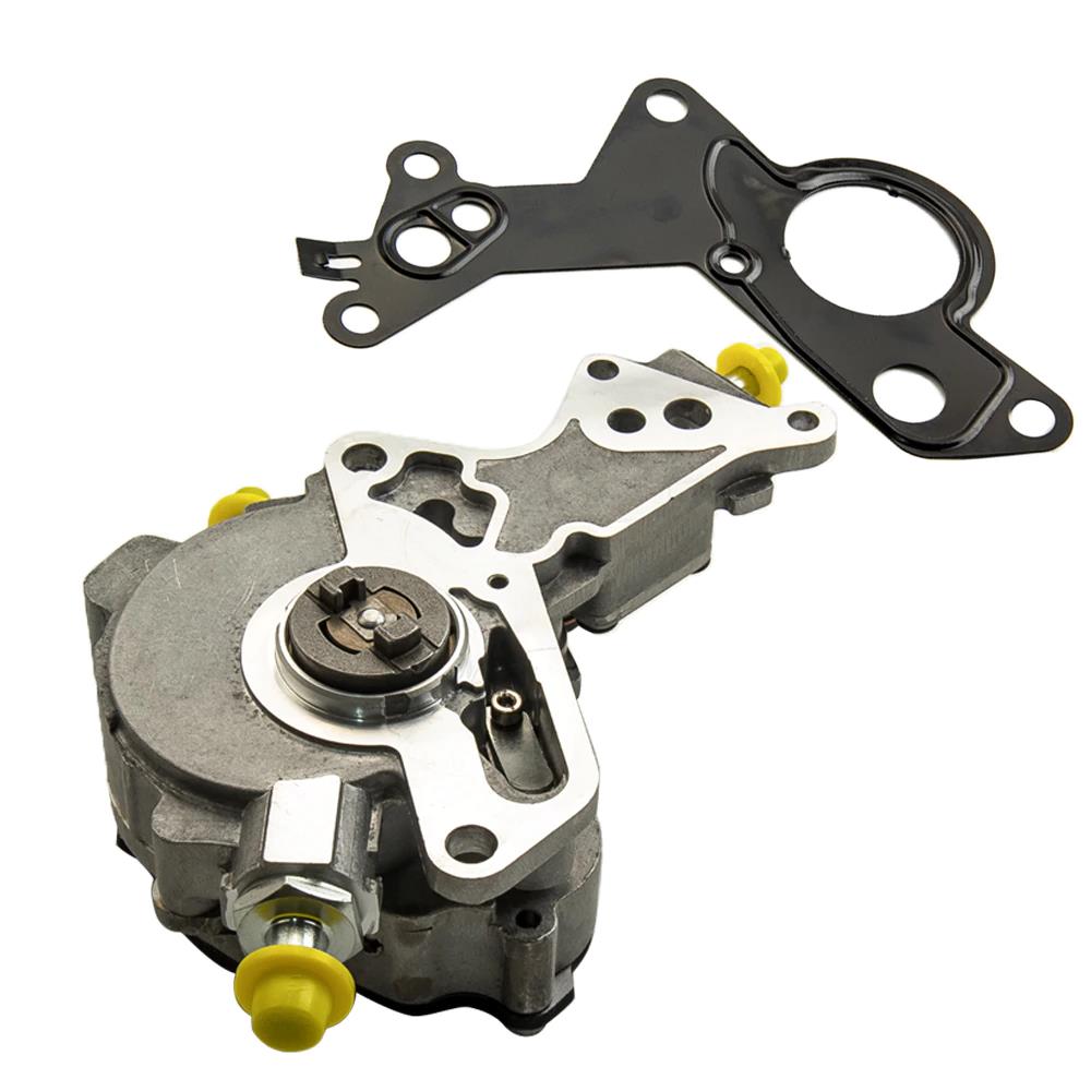 VAKUM VE YAKIT POMPASI T5-GOLF5-JETTA-POLO-CADDY-A3-LEON AMF-AUY-AVF-BJB-BLS-BKC-BXE-BNV-BNM 1,4 TDI-1,9 TDI 01-10 F009D02799 7.24807.17.0 038145209H