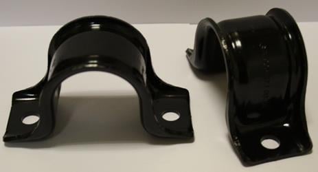 VİRAJ DEMİR AYAĞI ÖN SPRİNTER-CRAFTER (VİRAJ KELEPÇESİ) 2E0411085