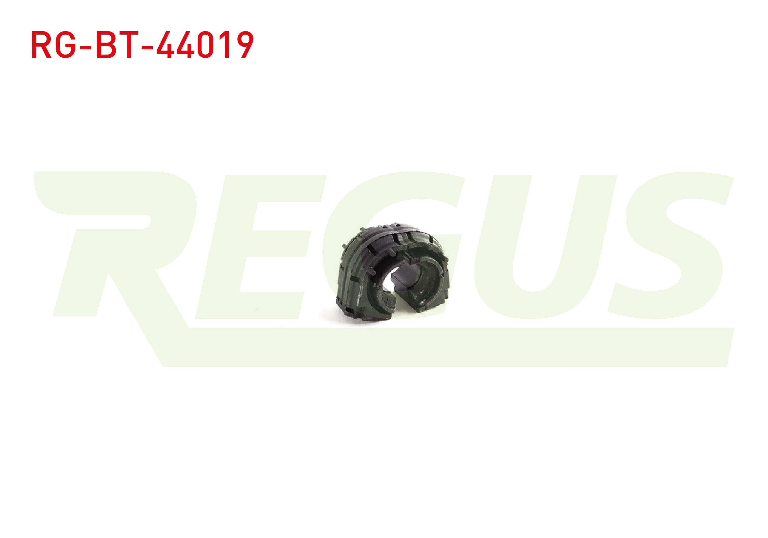 VIRAJ DEMIR LASTIGI ARKA SOL-SAG ORTA CAP 21,7 SEAT LEON (1P1) 1.6 TDI 2005-2012
