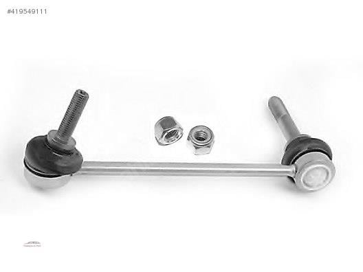 VİRAJ Z ROTU ÖN SOL-SAĞ PANAMERA