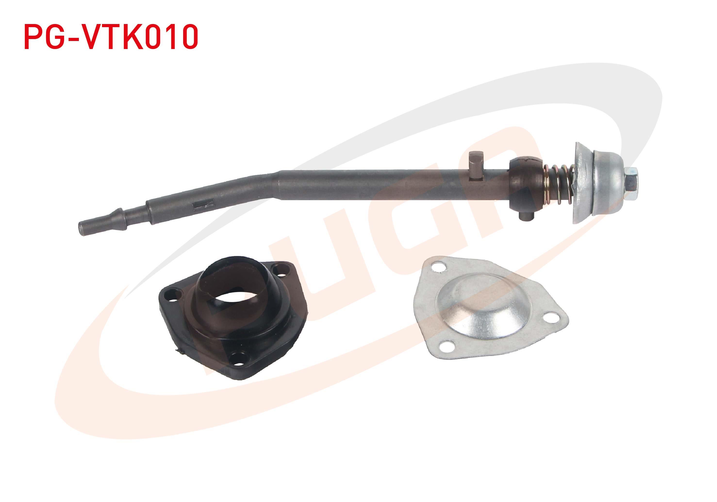 VITES ALT KOLU KOMPLE M.131-DKS-SLX