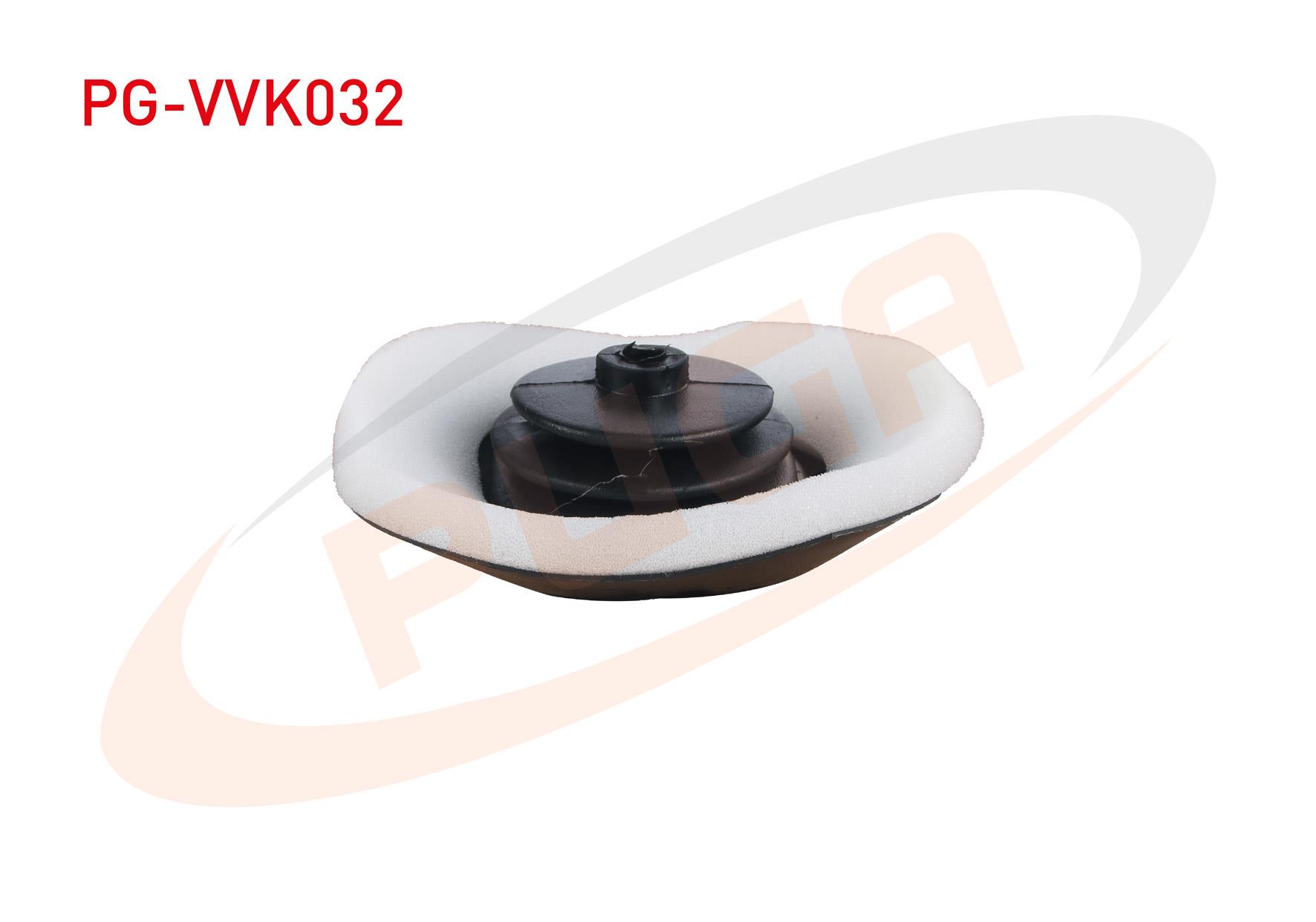 VITES KORUGU ALT SUNGERLI DKS