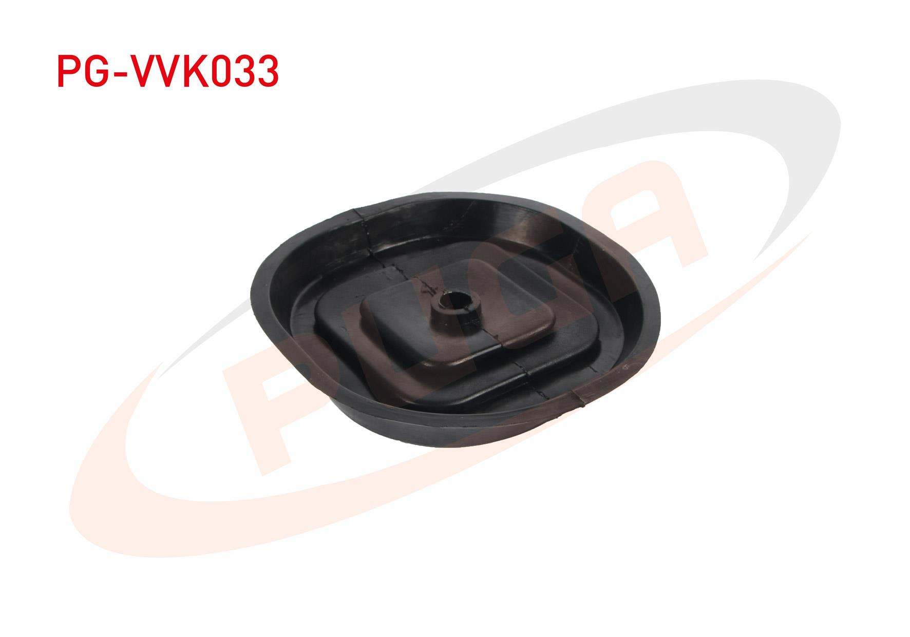 VITES KORUGU ORTA DKS