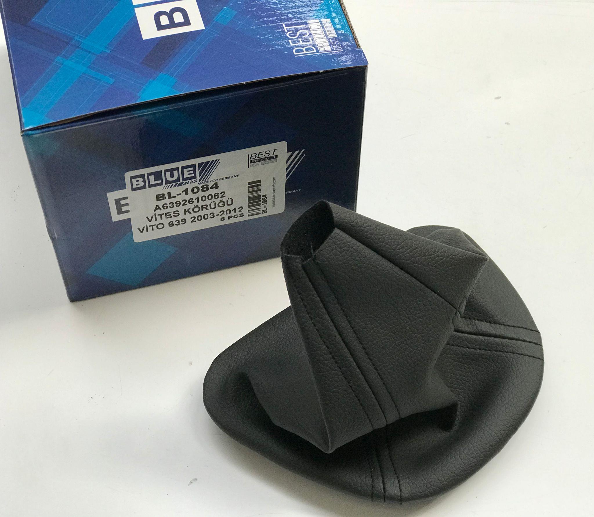 VİTES KÖRÜĞÜ VİTO 639 2003-2012 A6392611082