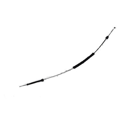 VITES TELI SECICI AUDI A1 (8X1) / SEAT CORDOBA (6L2) / IBIZA IV (6L1) / FABIA II / VOLKSWAGEN POLO (9N_) 1.4TFSI 1.6TDI 1.4FSI 2010-6Q0711266B