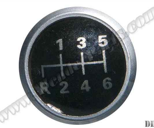 VİTES TOPUZ ARMASI VİTO639 -6 İLERİ- MAN/ŞANZ