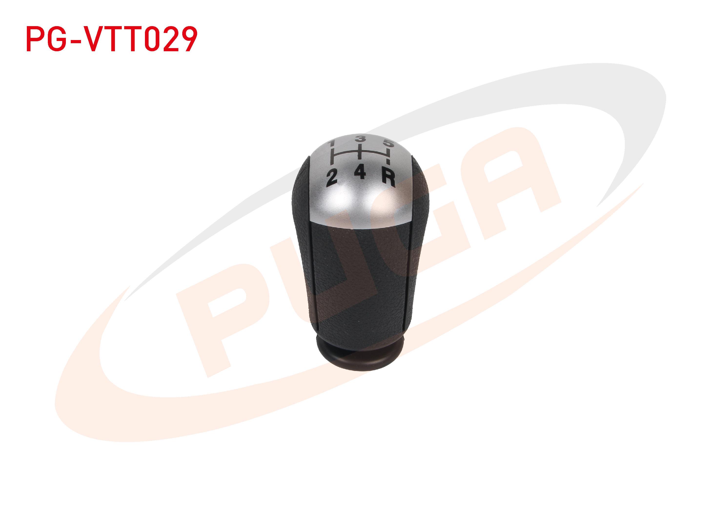 VITES TOPUZU GRI FOCUS II 2003-