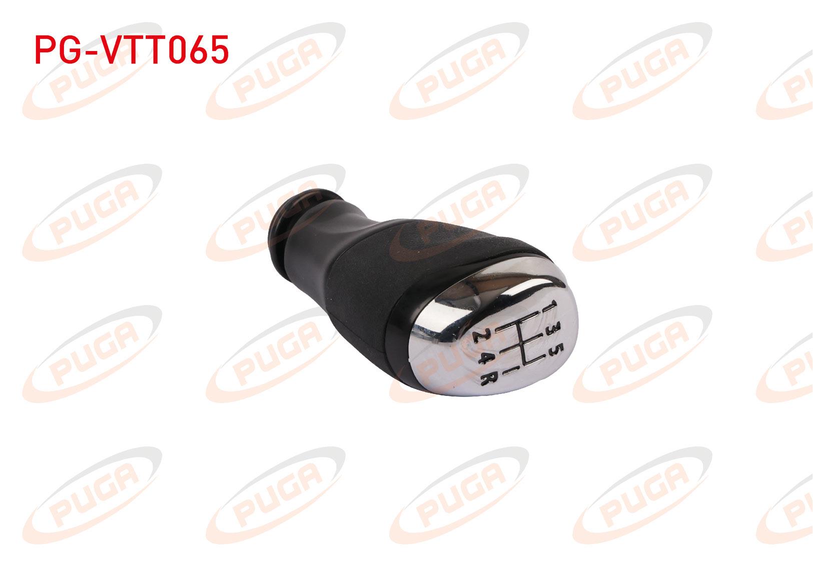 VITES TOPUZU (PARLAK KROM) (5 ILERI) CLIO IV