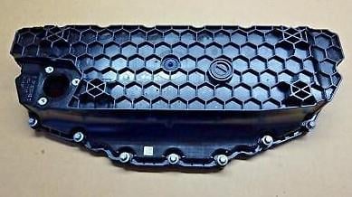 VİTO 447 OM654 YAĞ KARTERİ PLASTİK