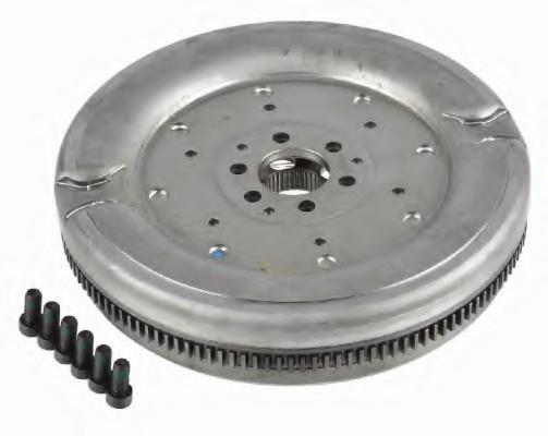 VOLAN GOLF5-GOLF6-A3-JETTA-PASSAT-TİGUAN BKD-CBAA-CFFA-CBAB-CFFB-BKP 2,0 TDİ 415062909 / 415074009 OTOMATIK 03G105266CJ 03L105266DD