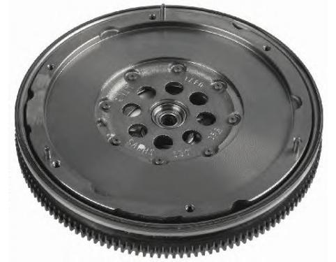 VOLANT   204-211 646