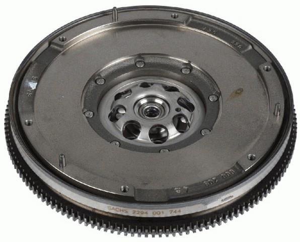 VOLANT   638 611