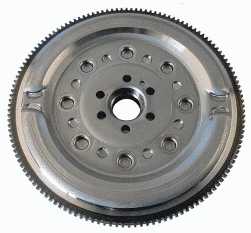 VOLANT 90-110HP PASSAT 4 1.9TDİ 1997-00
