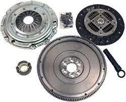 VOLANT DEBRİYAJ SETLİ T4 2.4 D AJA