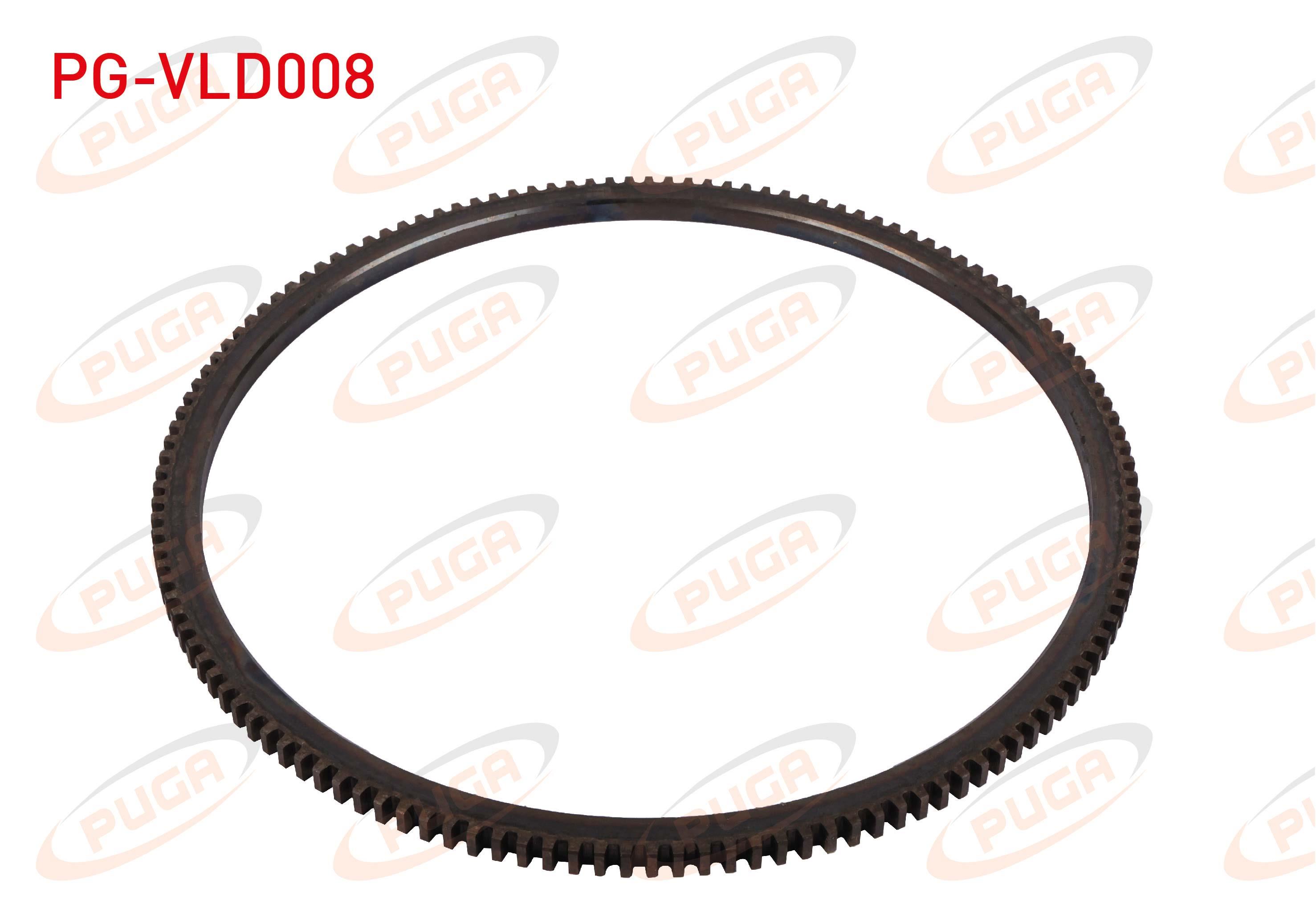 VOLANT DISLISI CONNECT