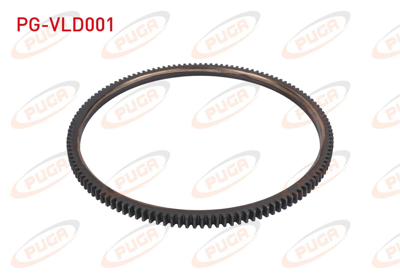 VOLANT DISLISI M.131 / DKS 1600